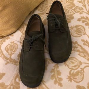 Theresia M. Oxford Shoes